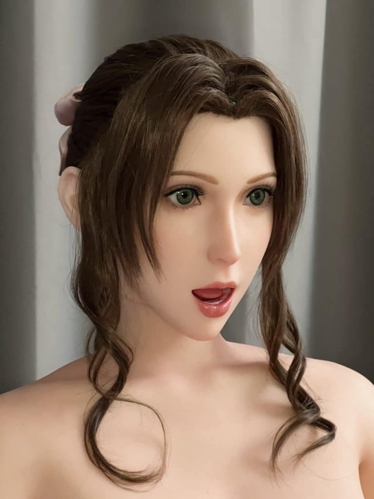 Lady No.10_1-119