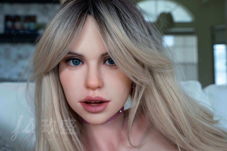 158cm Model 63 Lifelike Love Real Doll – Bianca (20)