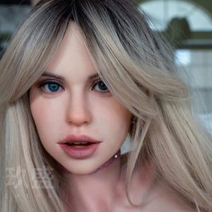 158cm Model 63 Lifelike Love Real Doll – Bianca (20)