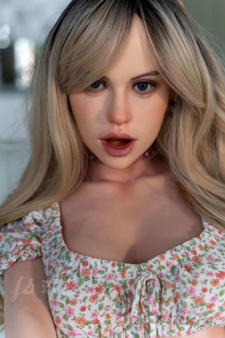 158cm Model 63 Lifelike Love Real Doll – Bianca (22)
