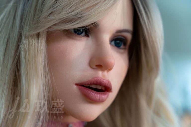158cm Model 63 Lifelike Love Real Doll – Bianca (4)