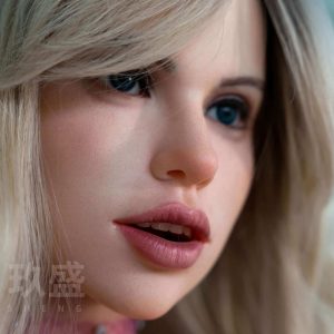 158cm Model 63 Lifelike Love Real Doll – Bianca (4)
