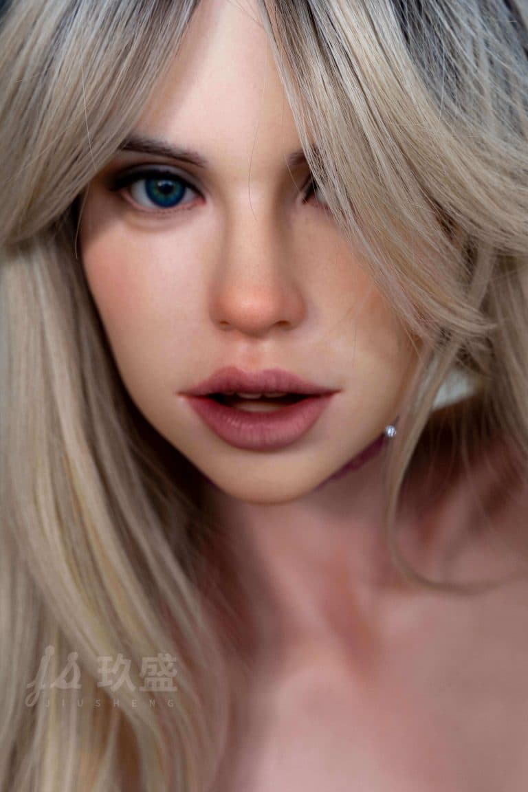 158cm Model 63 Lifelike Love Real Doll – Bianca (5)