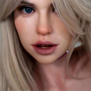 158cm Model 63 Lifelike Love Real Doll – Bianca (5)