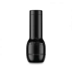 Kiiroo - Feel Generic Stroker Butt Mid Brown