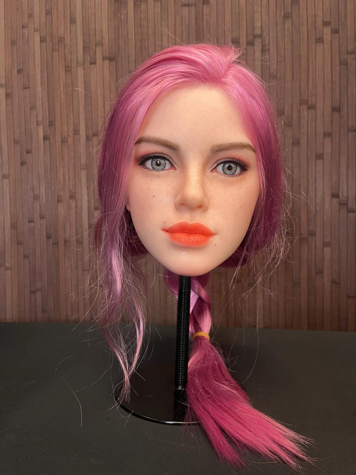 Buy Starpery 169cm Hedy Silicone Doll In Stock Now At Cloud Climax We Offer Low Prices And Fast 