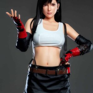 Lady No.15_1-106