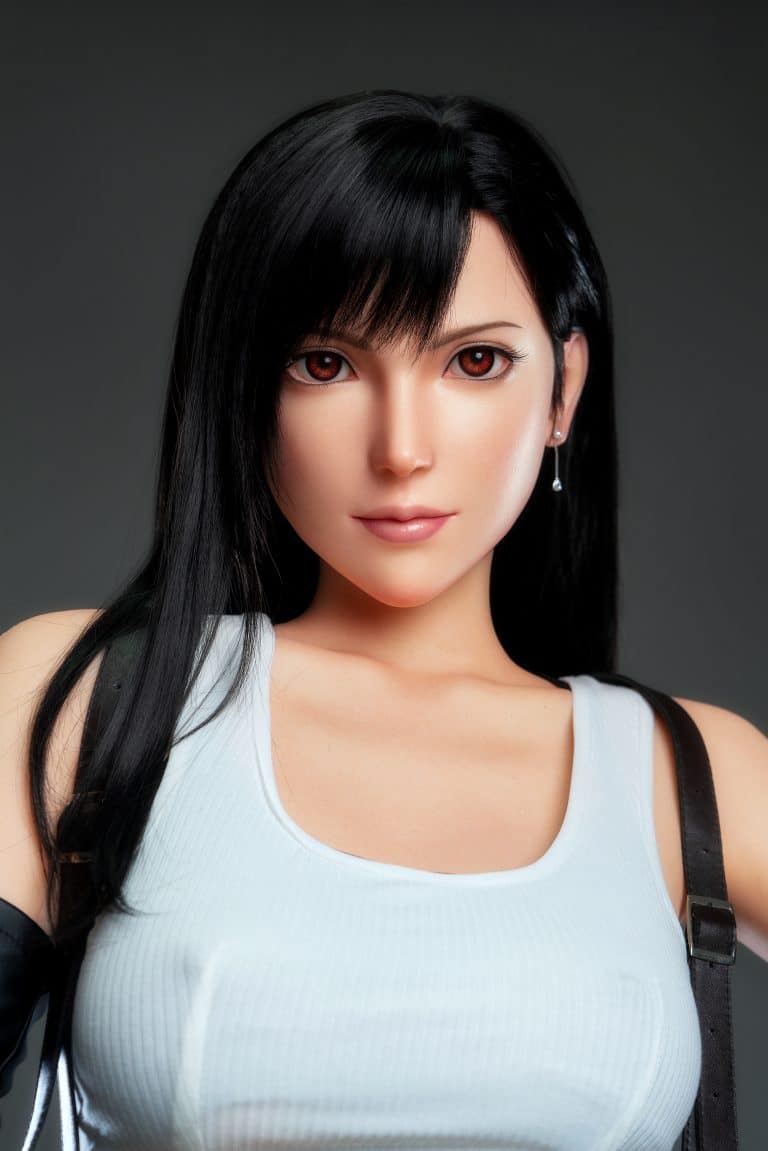 Lady No.15_1-107