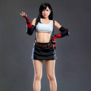 Lady No.15_1-109