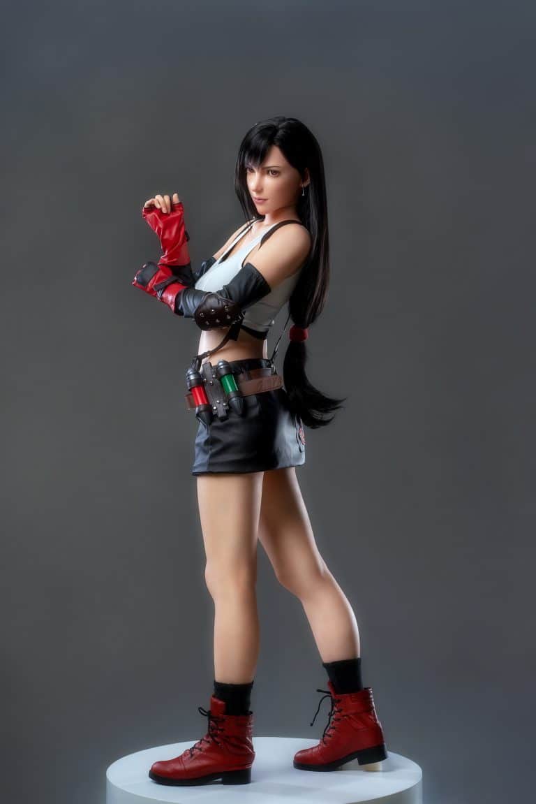 Lady No.15_1-110
