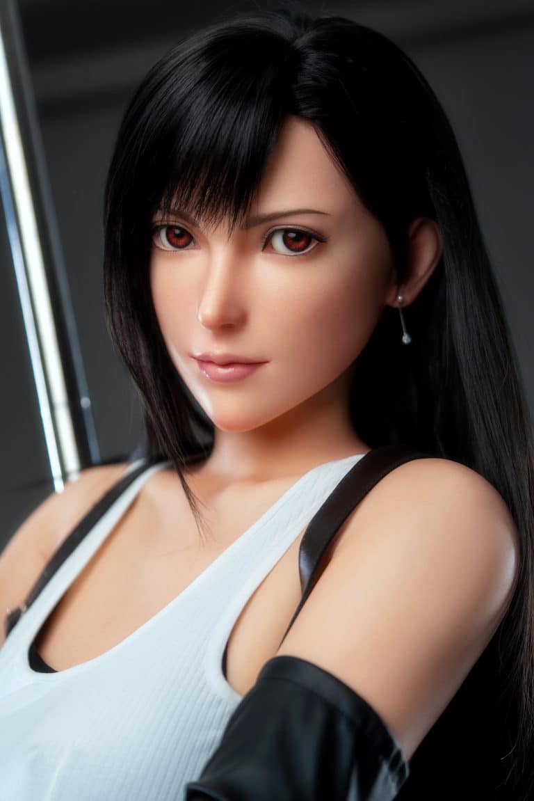 Lady No.15_1-111