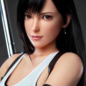 Lady No.15_1-111
