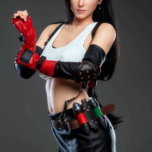 Lady No.15_1-112