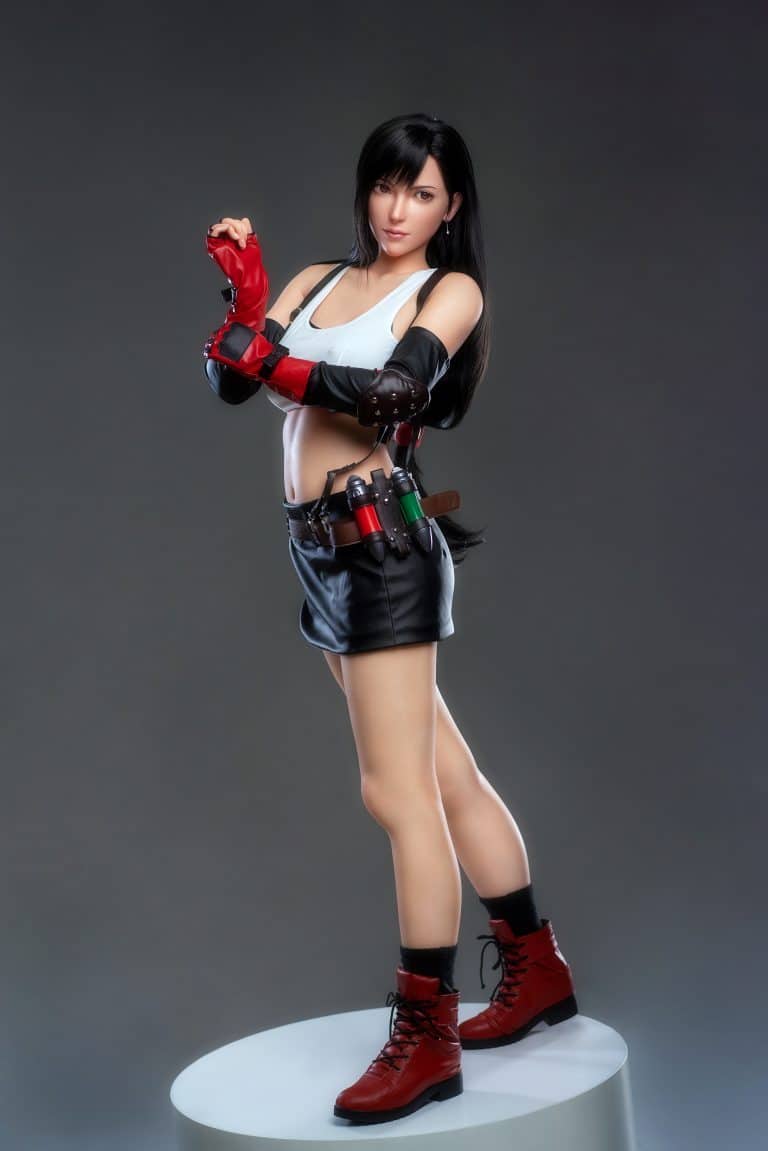 Lady No.15_1-113