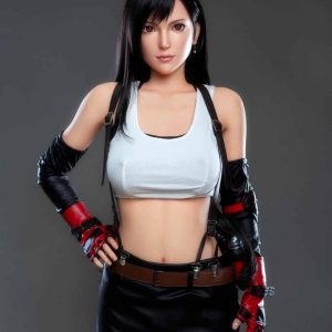 Lady No.15_1-115