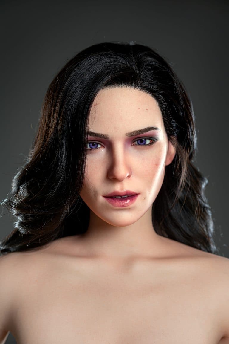 Lady No.12_1-102