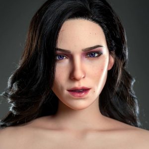 Lady No.12_1-102