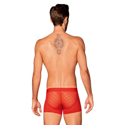 Obsessive -  Obsessiver boxer shorts S/M