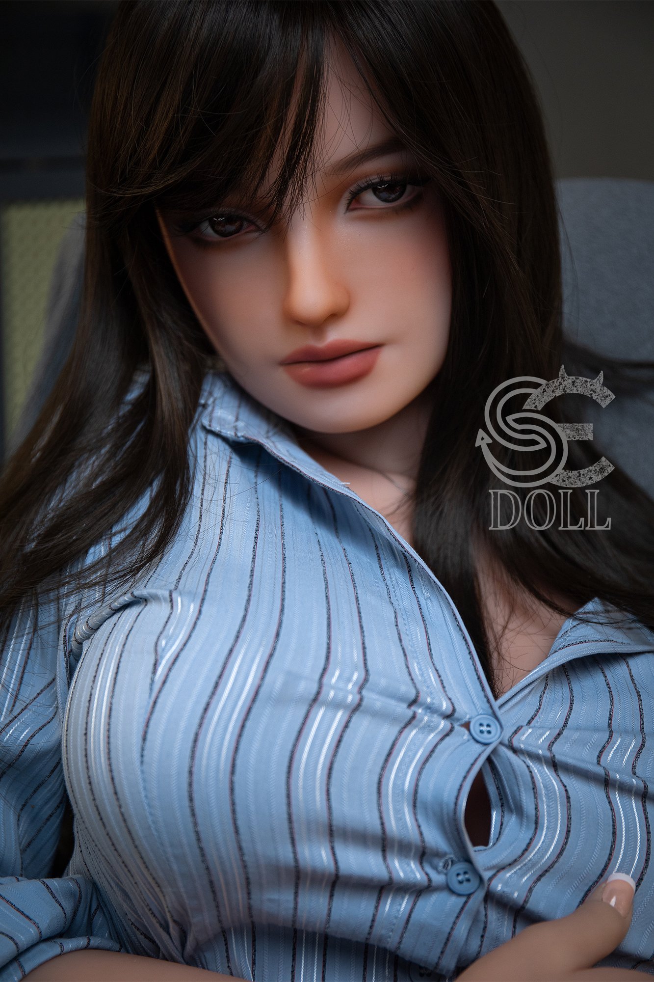 Buy Se Doll Amina 157cm H Sex Doll Now At Cloud Climax We Offer Low Prices And Fast Discreet 