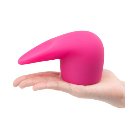 Le Wand - Flick Flexible Silicone Attachment