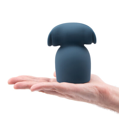 Le Wand - Stroke Silicone Penis Play Attachment