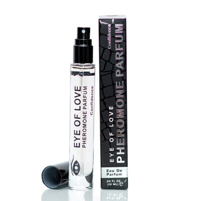 Eye of Love - Body Spray Confidence 10 ml