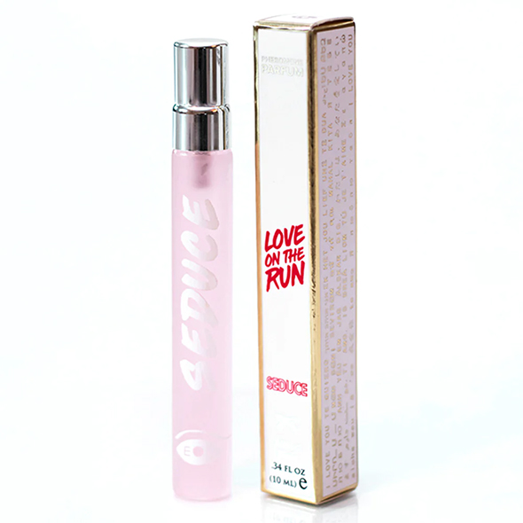 Eye of Love - PHR Body Spray 10 ml Female Seduce