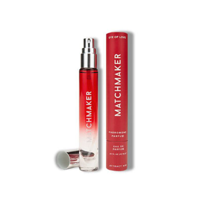 Eye of Love - Feromonen Parfum Matchmaker Red Diamond 10 ml