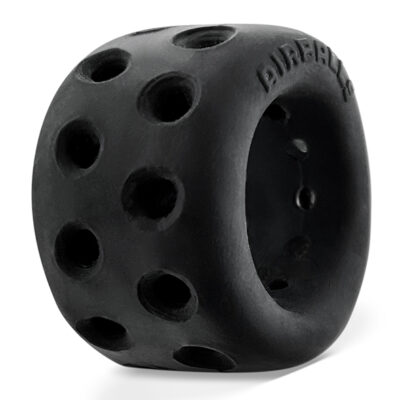 Oxballs - Airballs Air-Lite Ballstretcher Black Ice