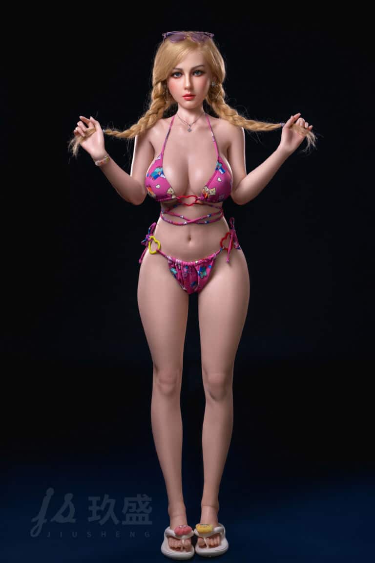 155F silicone doll elizabeth (24)