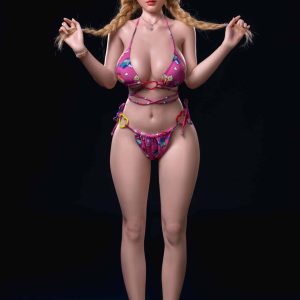 155F silicone doll elizabeth (24)