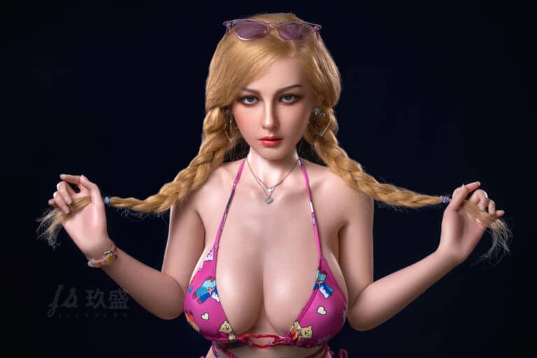 155F silicone doll elizabeth (25)