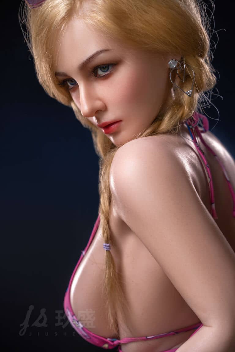 155F silicone doll elizabeth (30)
