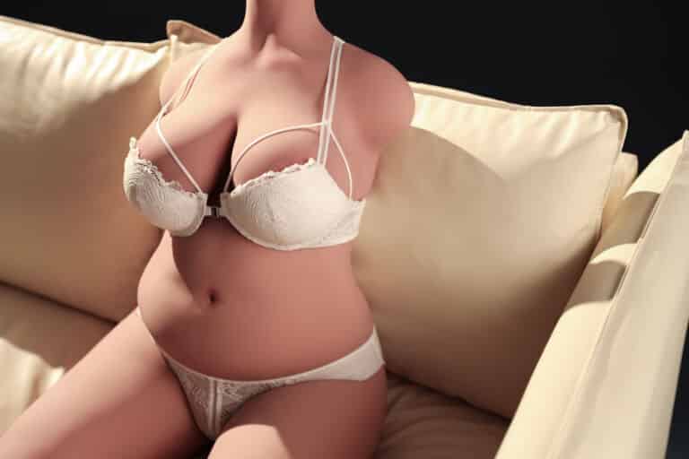 874#Torso (Black)1