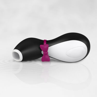 Satisfyer - Penguin Air Pulse Stimulator