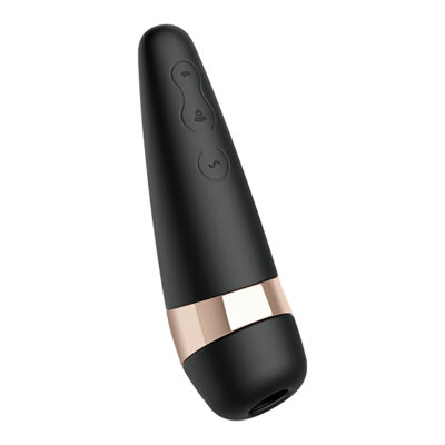 Satisfyer - Pro 3 Vibration