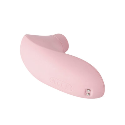 Svakom - Connexion Series Pulse Lite Neo Pink Suction Stimulator