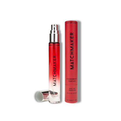 Eye of Love - Feromonen Parfum Matchmaker Red Diamond 10 ml