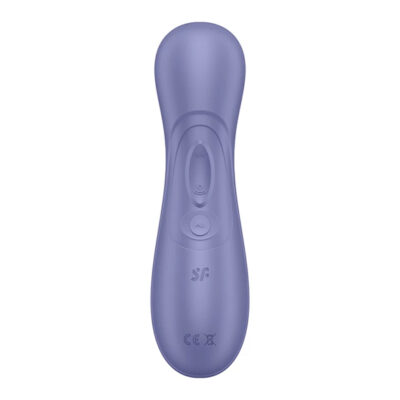 Satisfyer - Pro 2 Generation 3 App Controlled Lilac