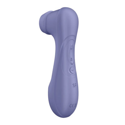 Satisfyer - Pro 2 Generation 3 Lilac