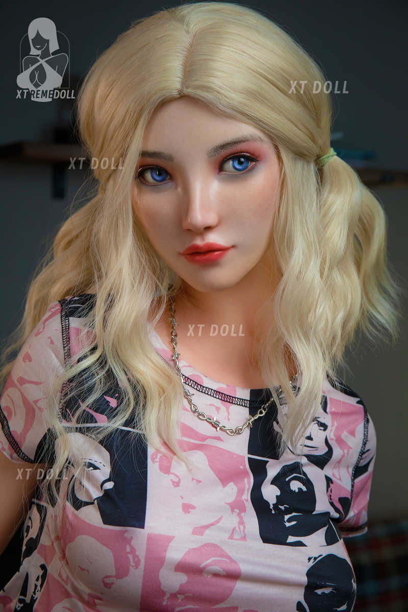 Buy Xt Doll 163cm 5ft3 C Cup Scarlett Tpe Now At Cloud Climax We Offer Low Prices And Fast 