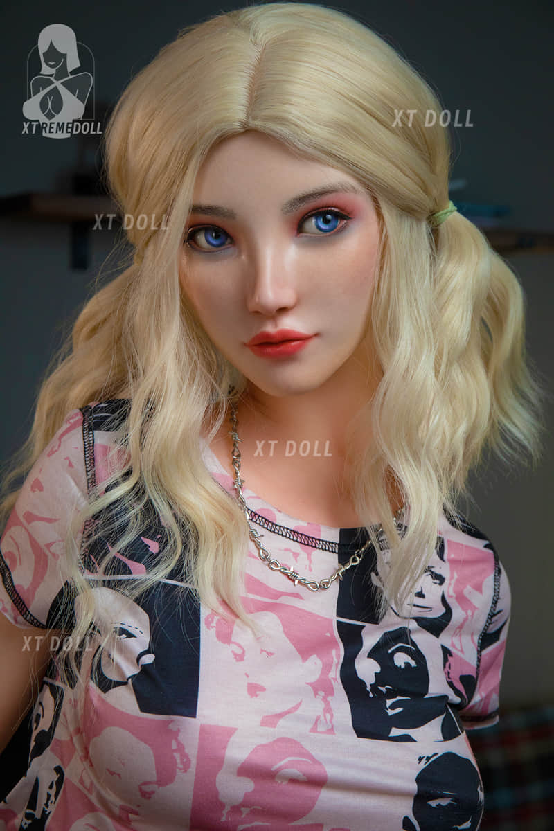 Buy Xt Doll 163cm 5ft3 C Cup Scarlett Tpe Now At Cloud Climax We Offer Low Prices And Fast