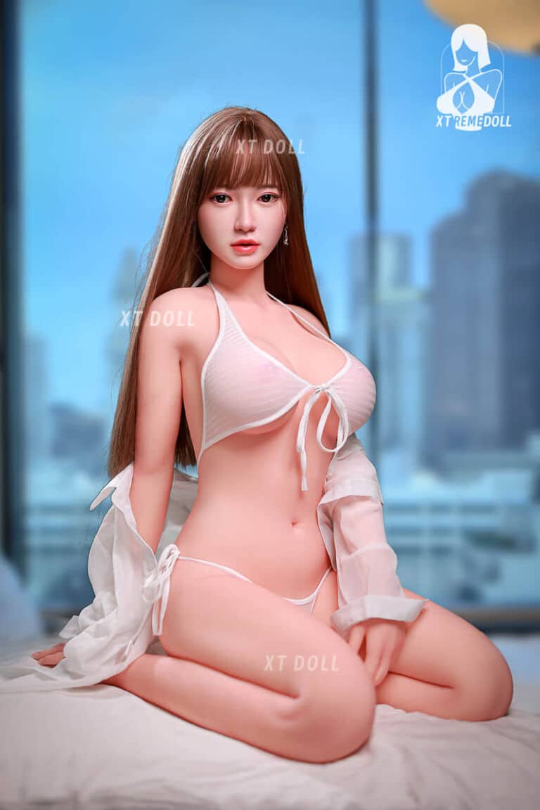 白色内衣2