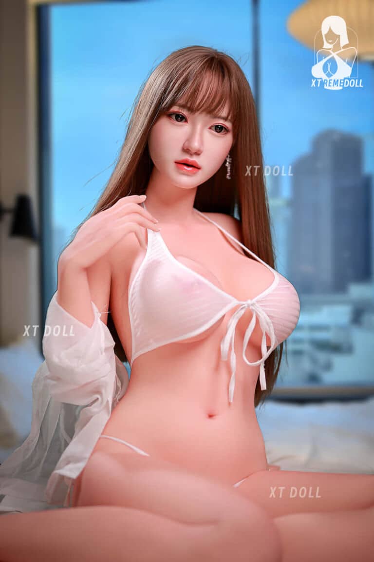 白色内衣4