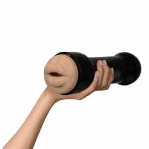 Kiiroo - PowerBlow & Feel Victoria June Mouth Combo Set