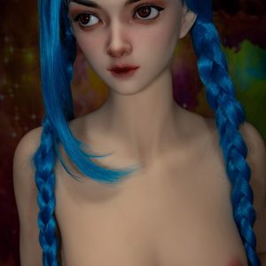 168C Hybrid Doll #72 Rikki (10)