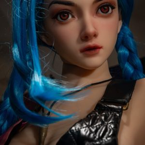 168C Hybrid Doll #72 Rikki (13)