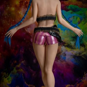 168C Hybrid Doll #72 Rikki (16)