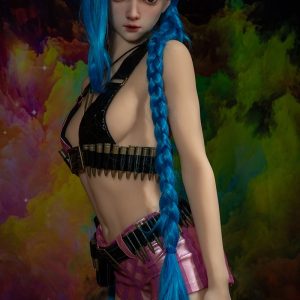 168C Hybrid Doll #72 Rikki (18)