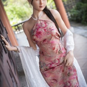 168C Silicone Doll #80 Miho (10)